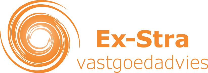 logo_verticaal Ex-stra logo